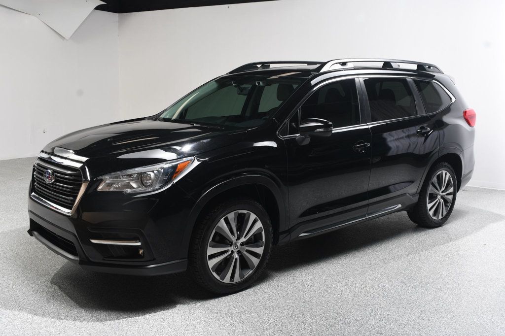 Subaru Ascent photo 2