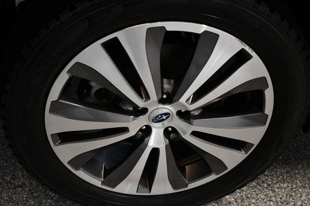 Subaru Ascent photo 20