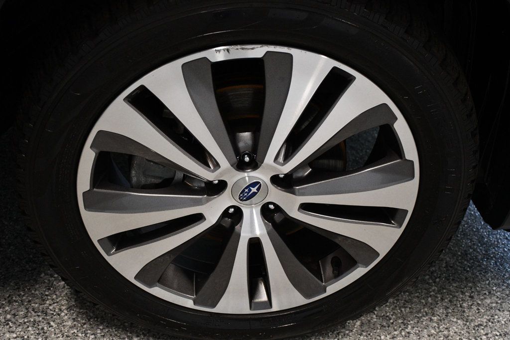 Subaru Ascent photo 21