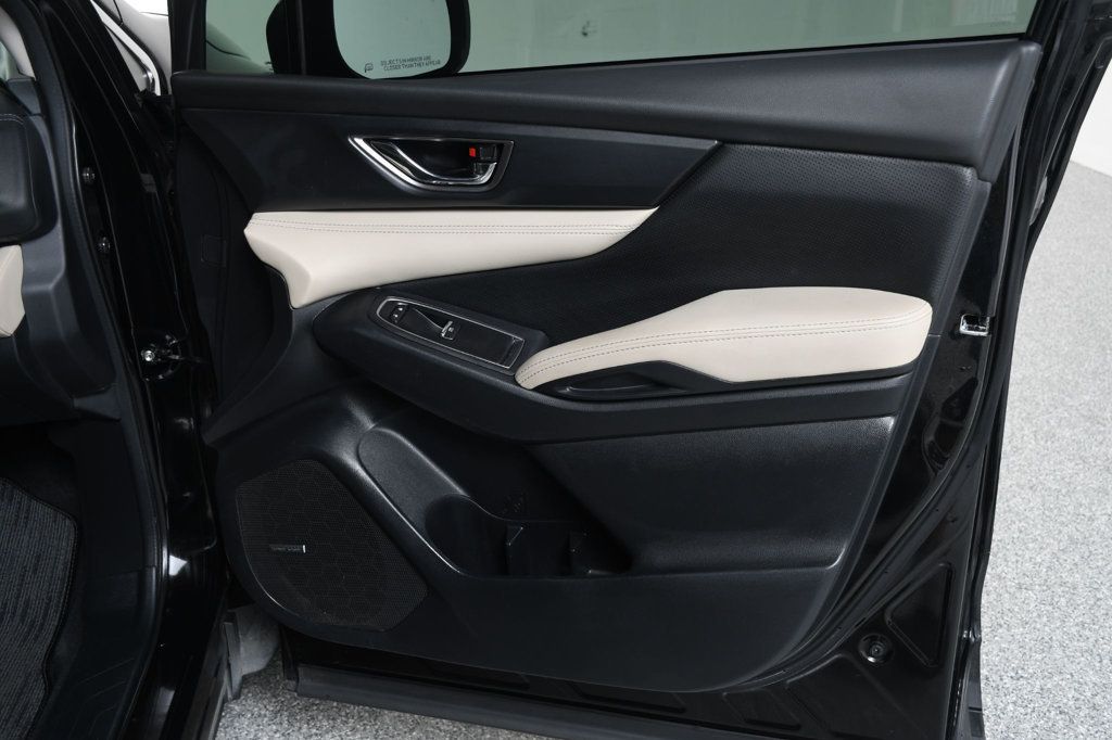 Subaru Ascent photo 23