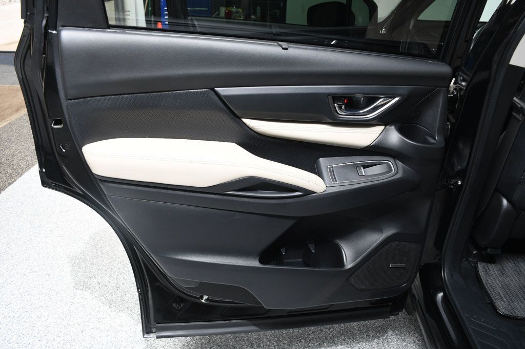 Subaru Ascent photo 24