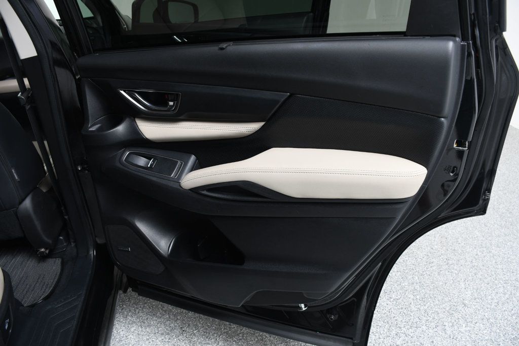 Subaru Ascent photo 25