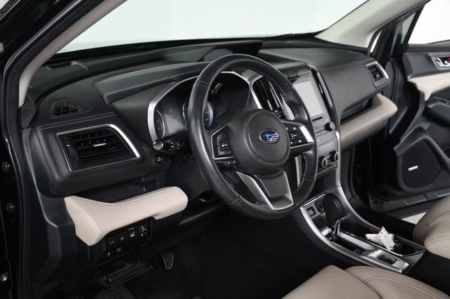 2022 Subaru Ascent Limited 7-Passenger - 23039428 - 25