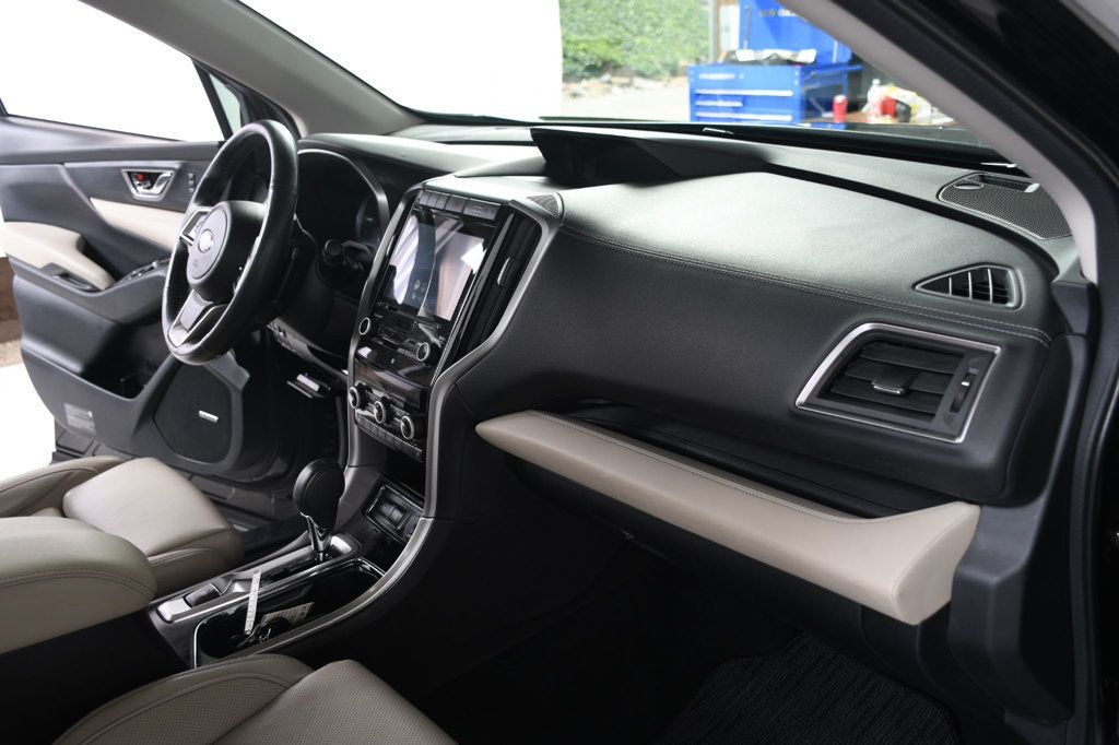 Subaru Ascent photo 27
