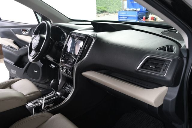 2022 Subaru Ascent Limited 7-Passenger - 23039428 - 26