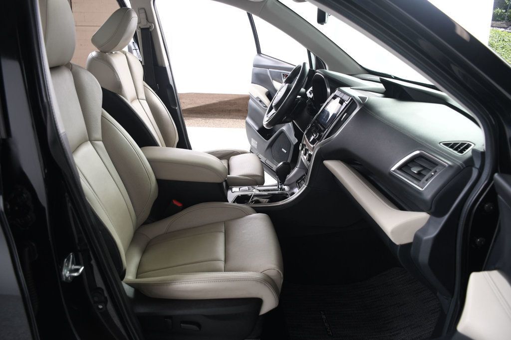 Subaru Ascent photo 29