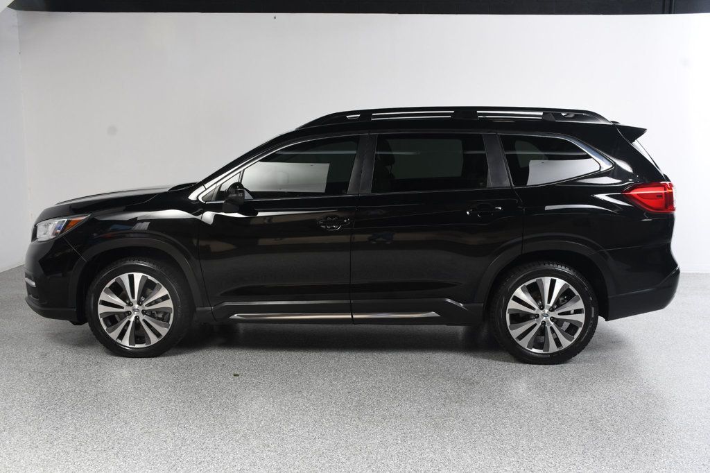 Subaru Ascent photo 3