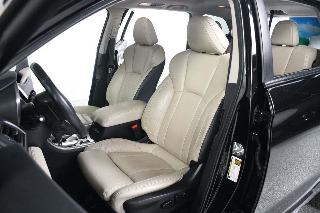 Subaru Ascent photo 30