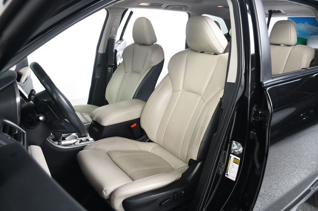 2022 Subaru Ascent Limited 7-Passenger - 23039428 - 29
