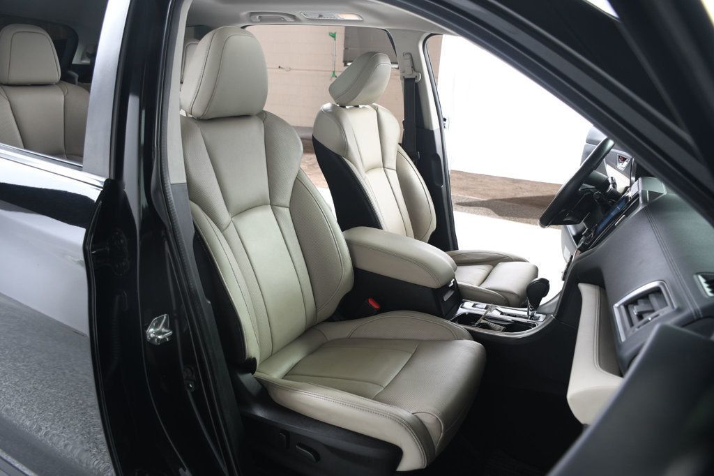 Subaru Ascent photo 31