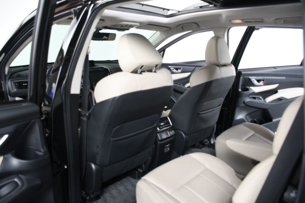 Subaru Ascent photo 32
