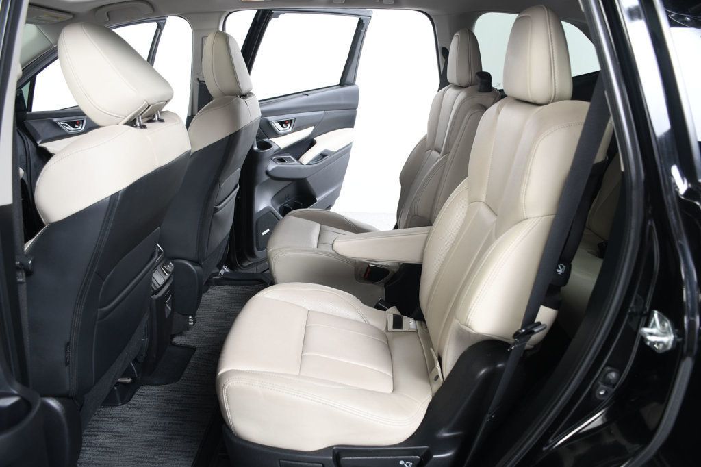 Subaru Ascent photo 33