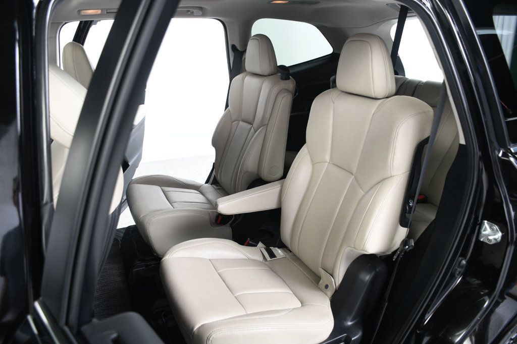 Subaru Ascent photo 34