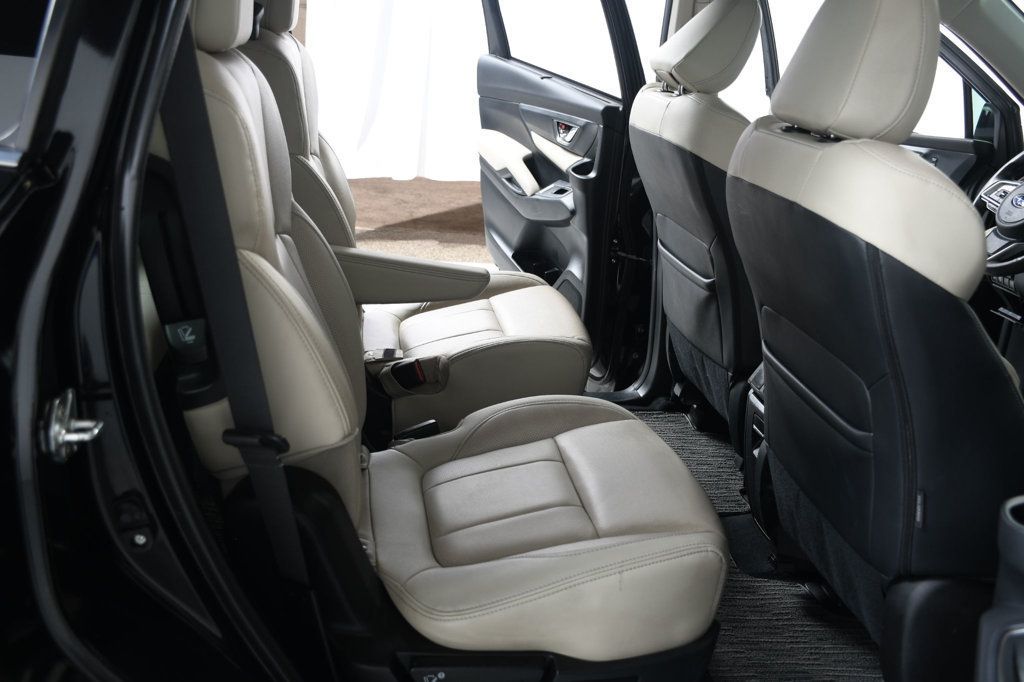 Subaru Ascent photo 36