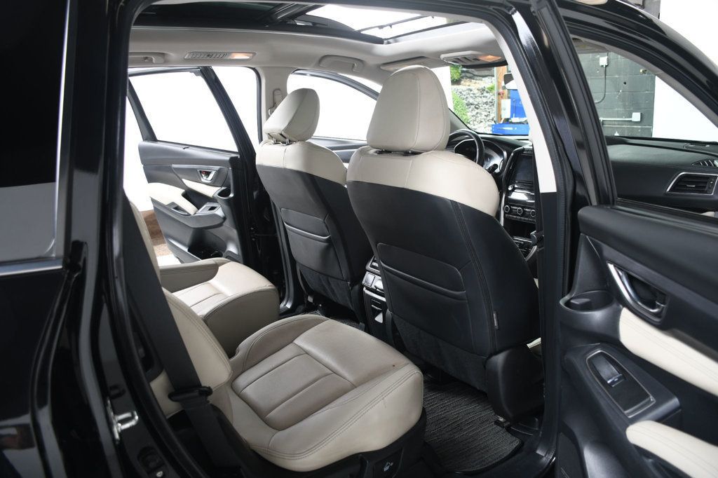 Subaru Ascent photo 37