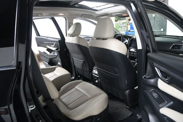 2022 Subaru Ascent Limited 7-Passenger - 23039428 - 36