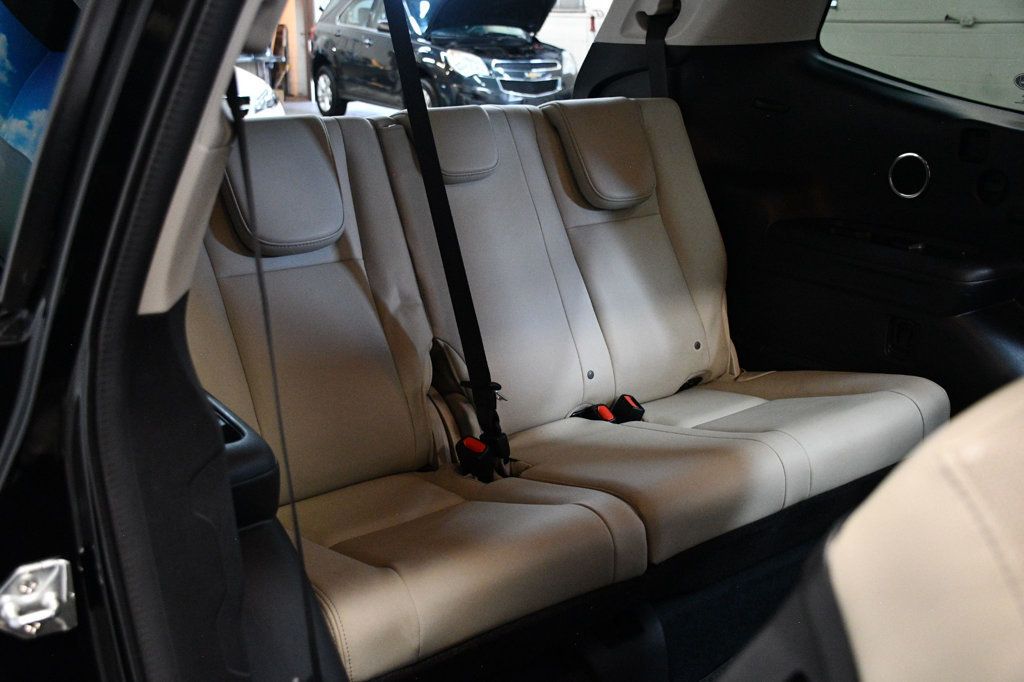 Subaru Ascent photo 39