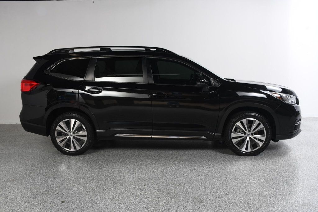 Subaru Ascent photo 4