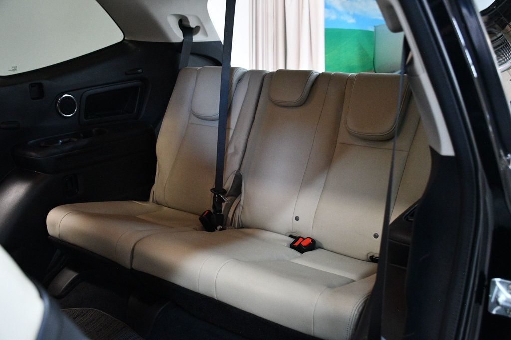Subaru Ascent photo 40