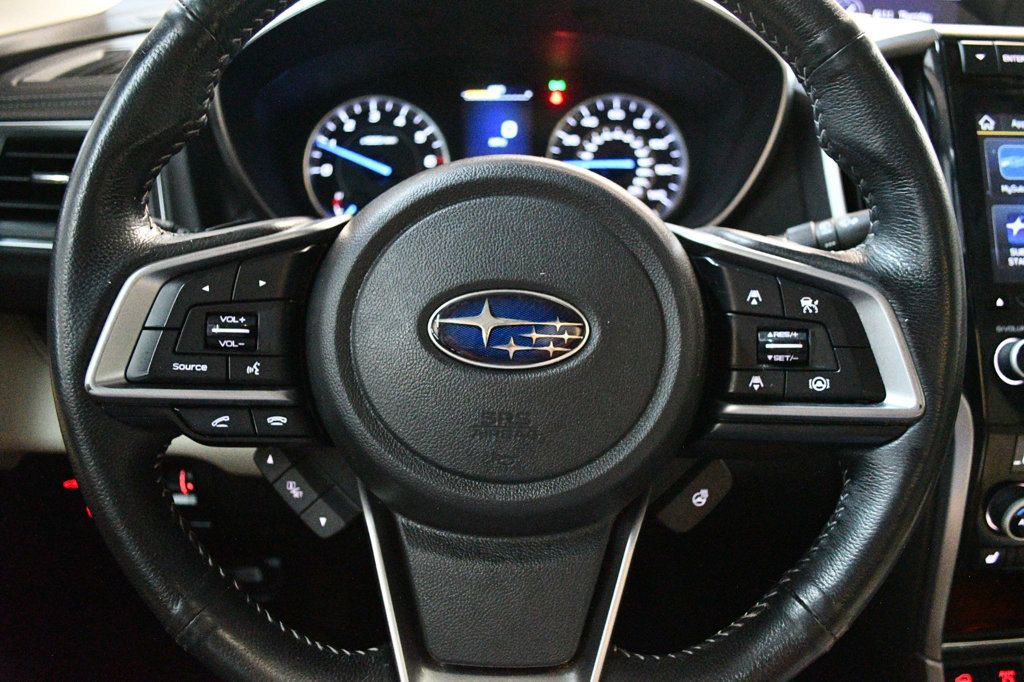 Subaru Ascent photo 41