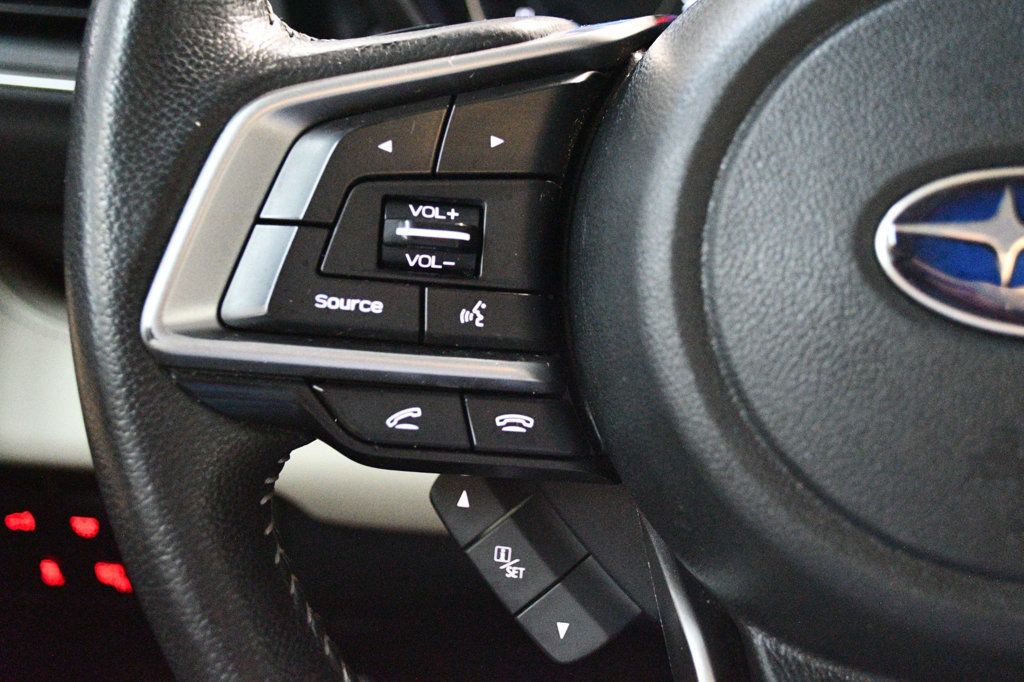 Subaru Ascent photo 42
