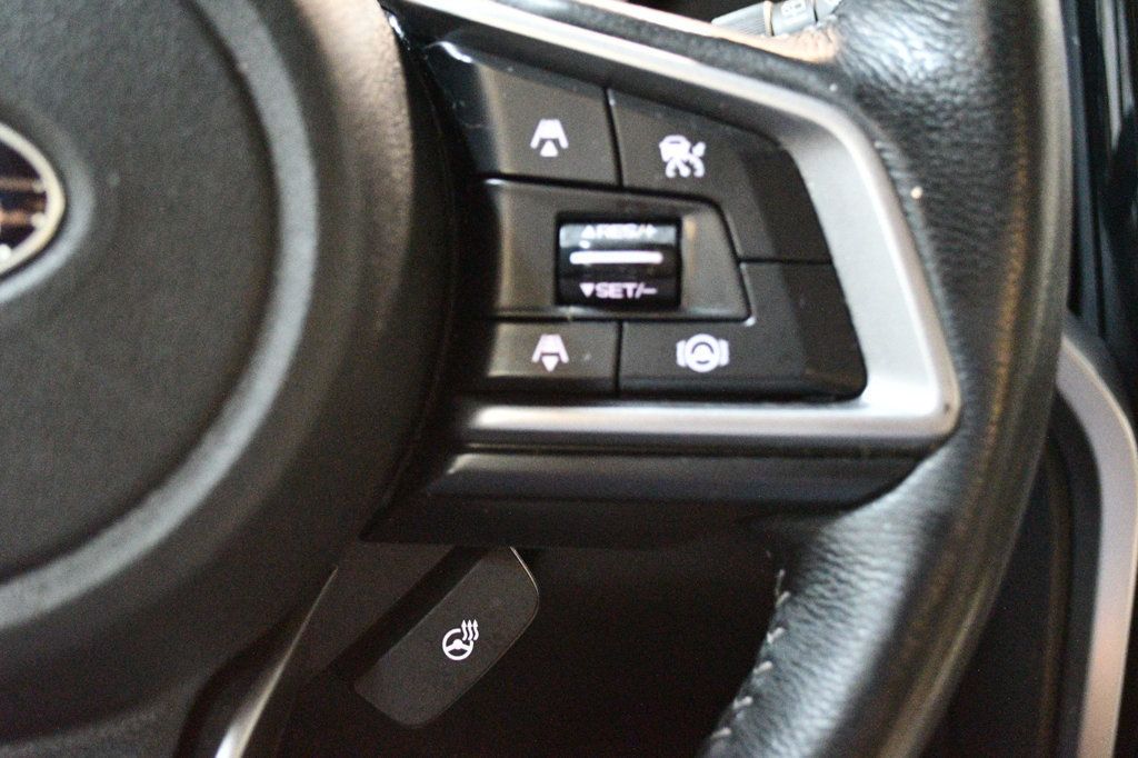 Subaru Ascent photo 43