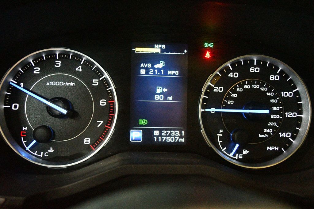Subaru Ascent photo 44