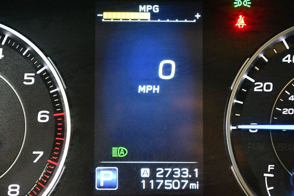 Subaru Ascent photo 46