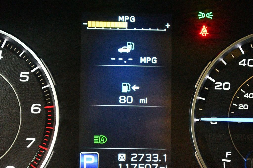 Subaru Ascent photo 48