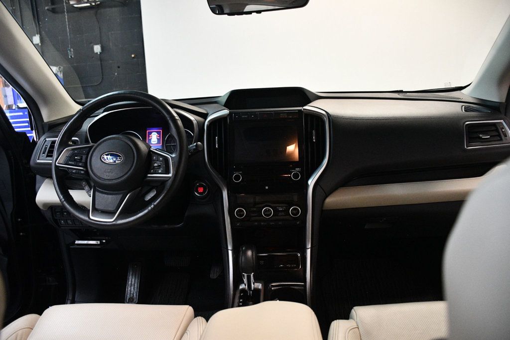 Subaru Ascent photo 5