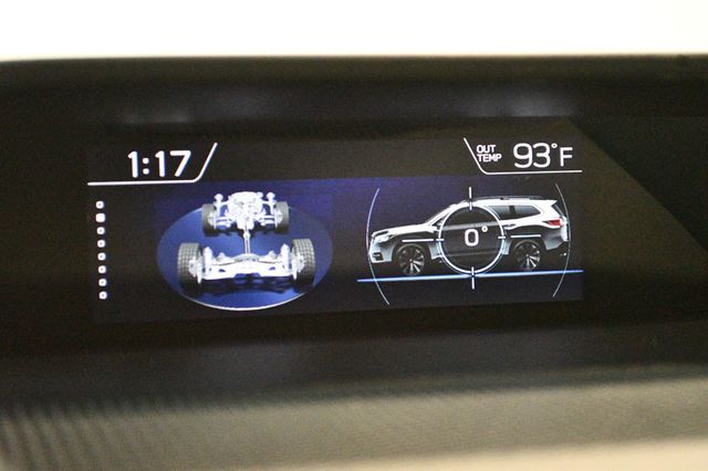 2022 Subaru Ascent Limited 7-Passenger - 23039428 - 53