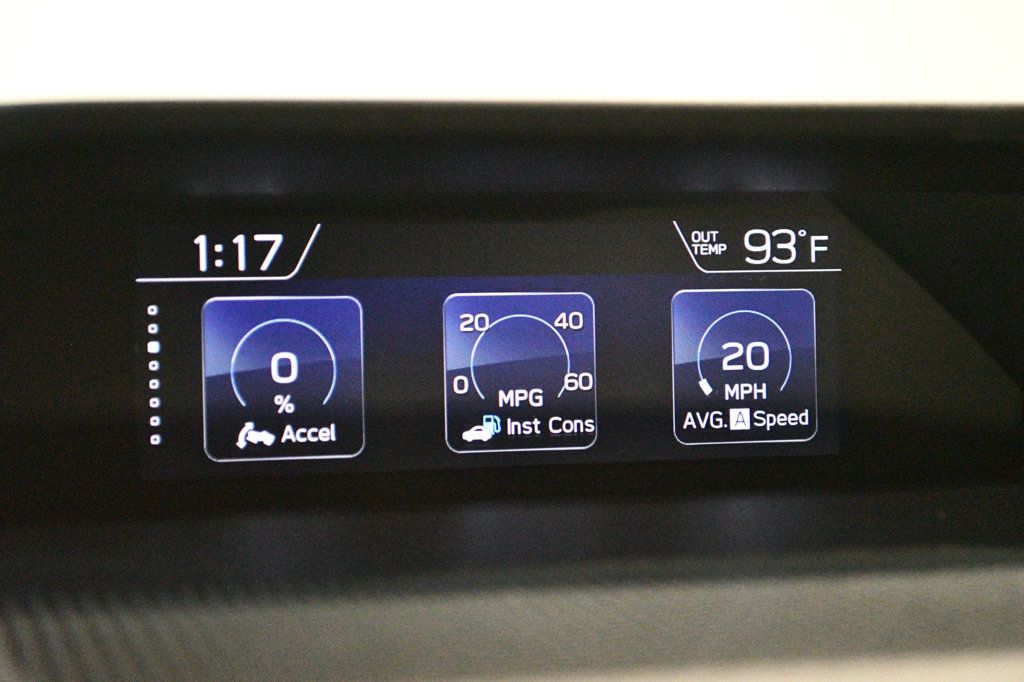 Subaru Ascent photo 55