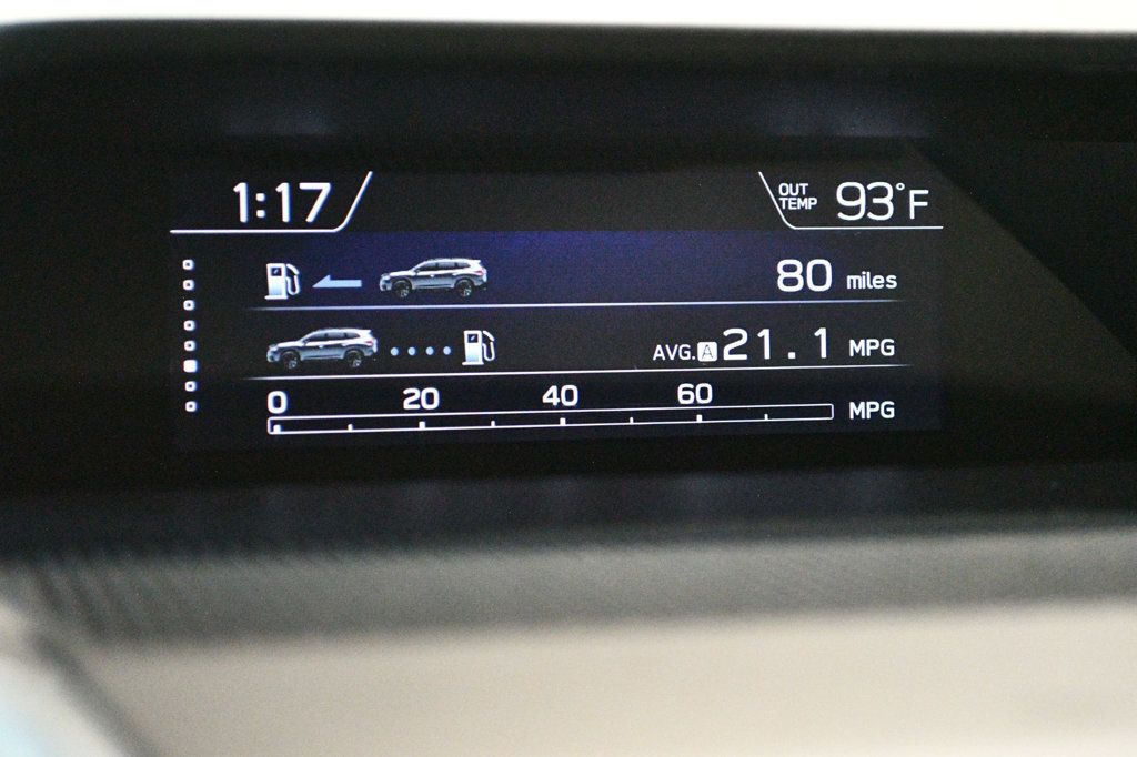 Subaru Ascent photo 58