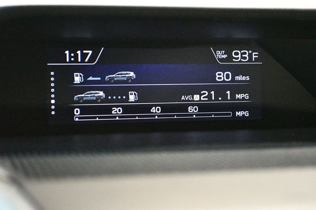 2022 Subaru Ascent Limited 7-Passenger - 23039428 - 57