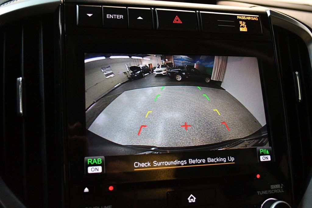 Subaru Ascent photo 6
