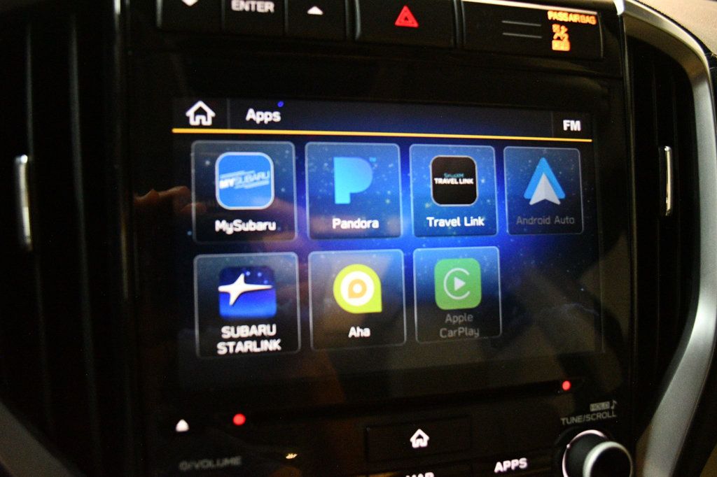 Subaru Ascent photo 62