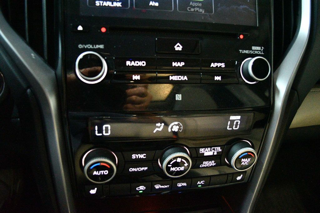 Subaru Ascent photo 63