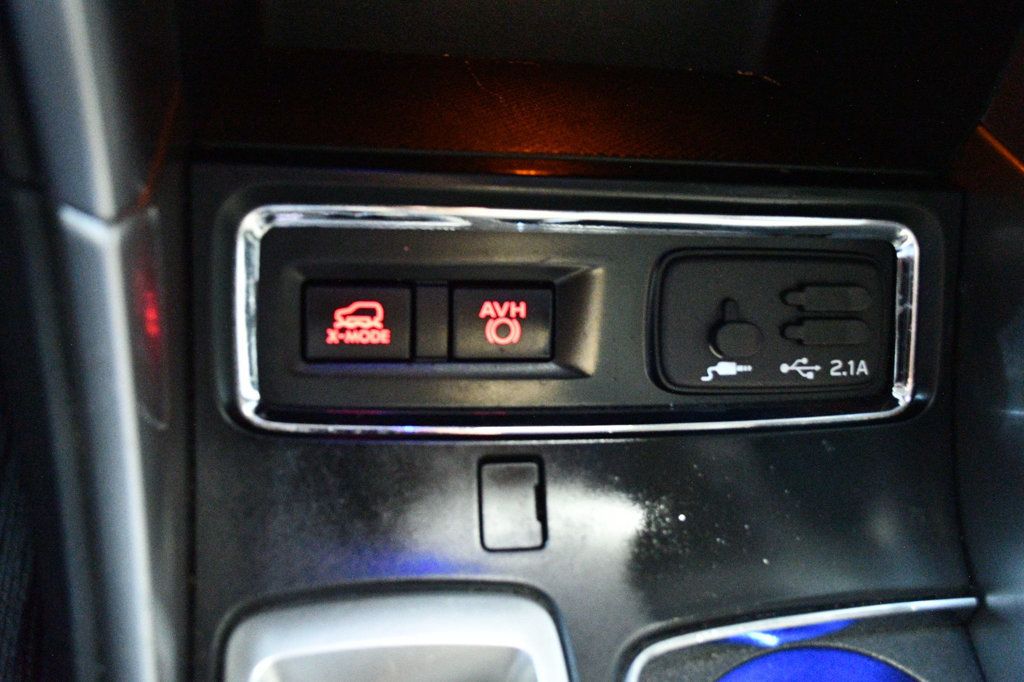 Subaru Ascent photo 64