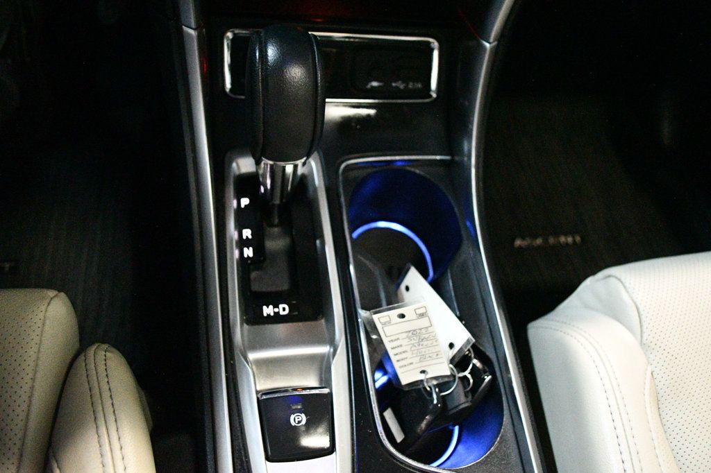 Subaru Ascent photo 65