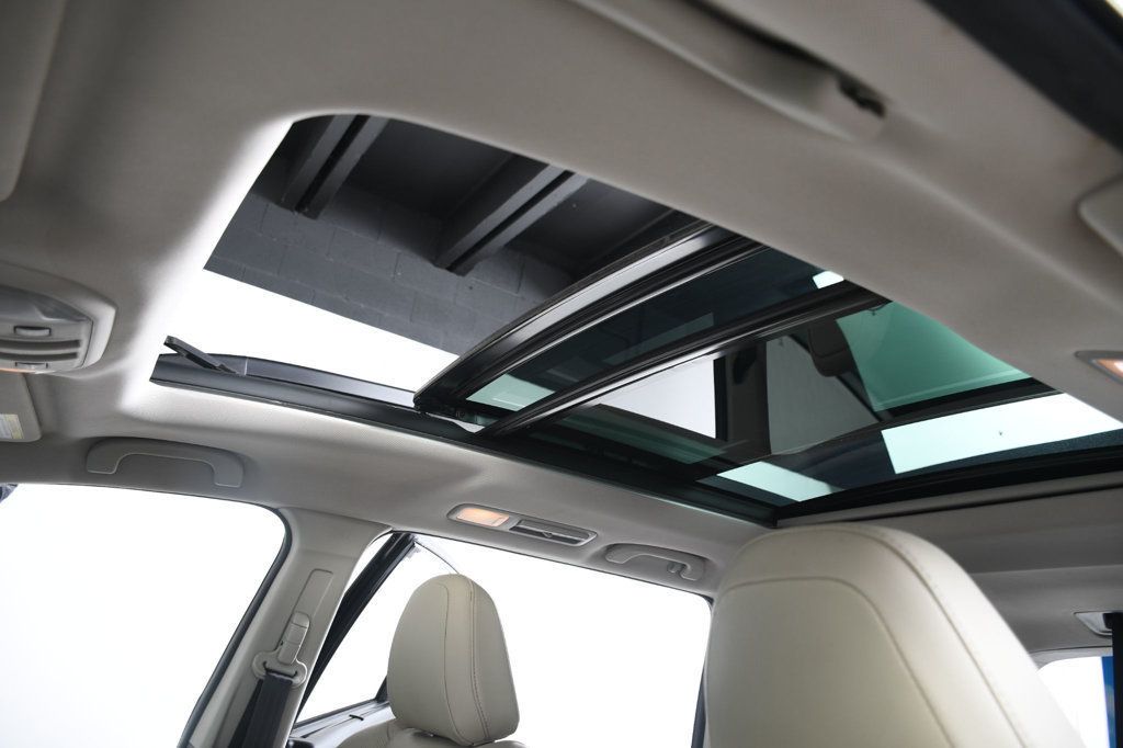 Subaru Ascent photo 7