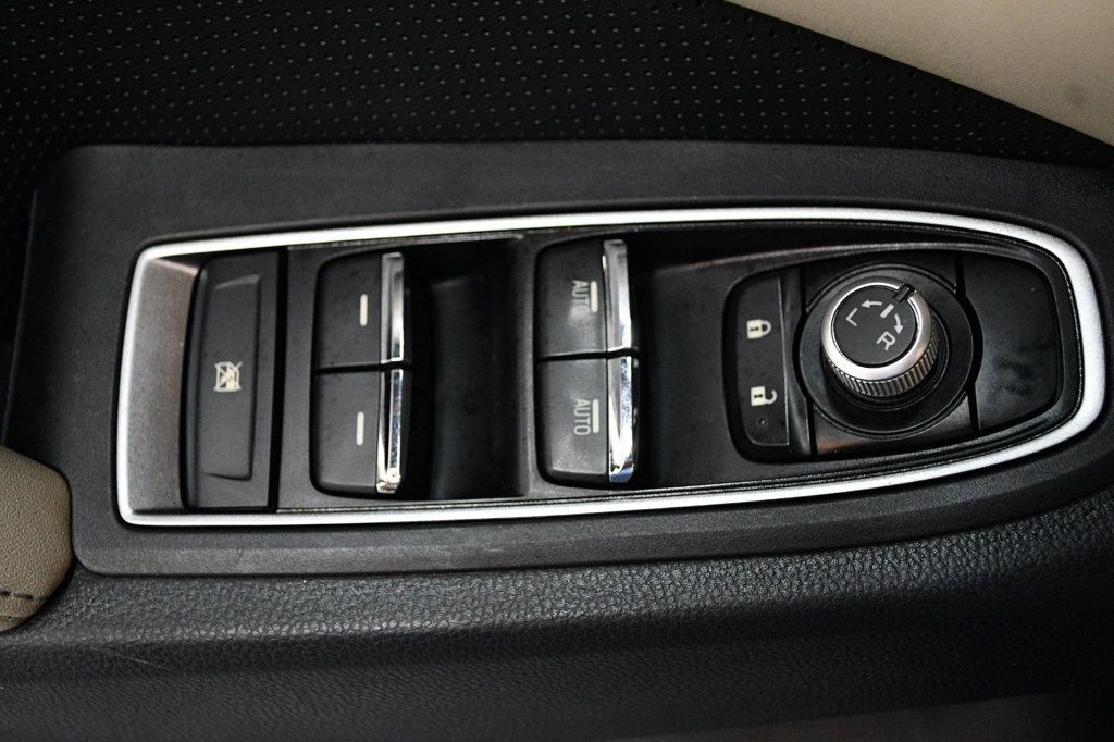 Subaru Ascent photo 73