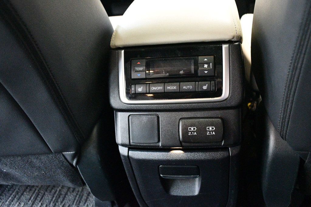 Subaru Ascent photo 74