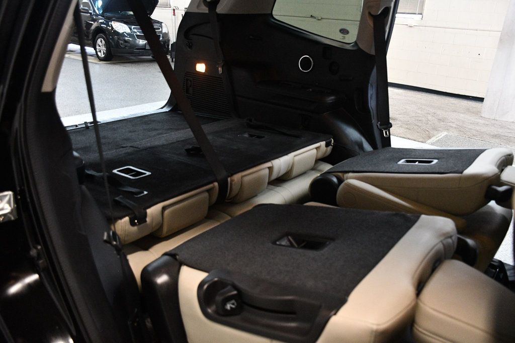 Subaru Ascent photo 75