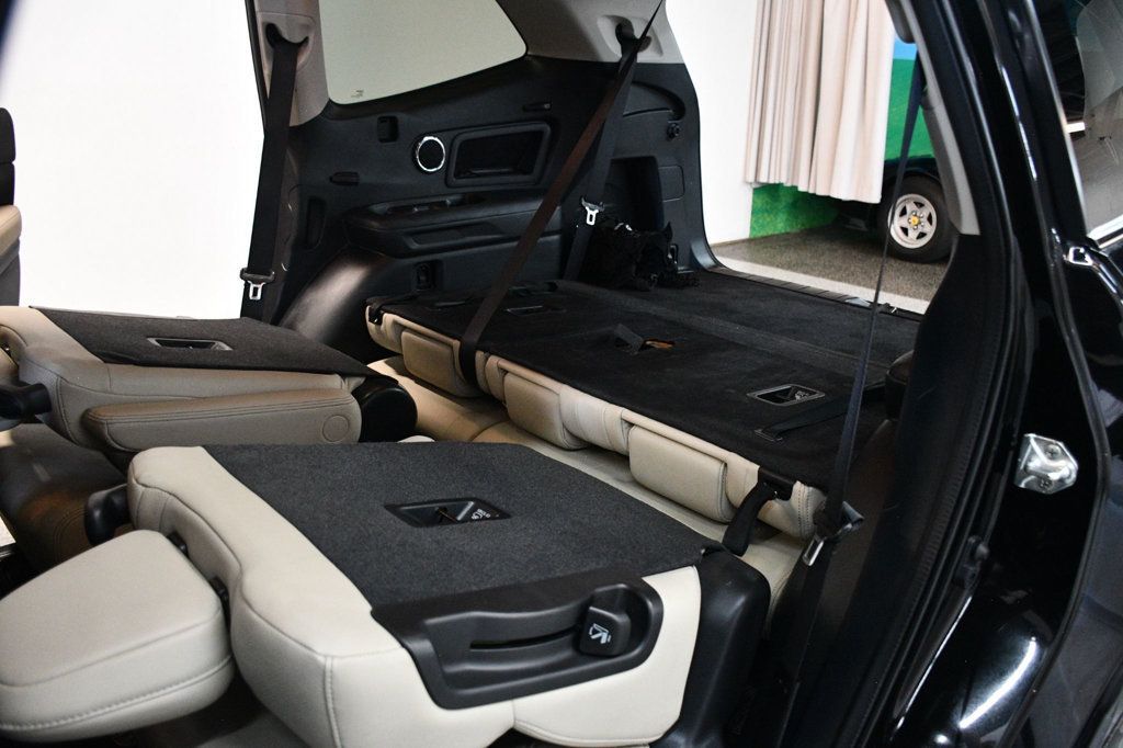 Subaru Ascent photo 76