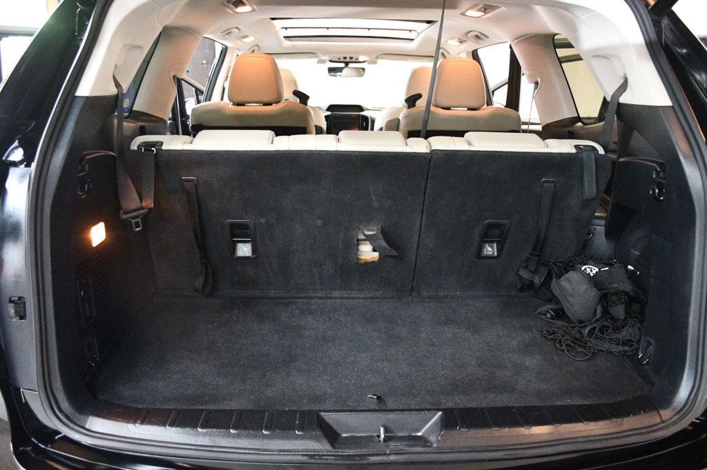 Subaru Ascent photo 77