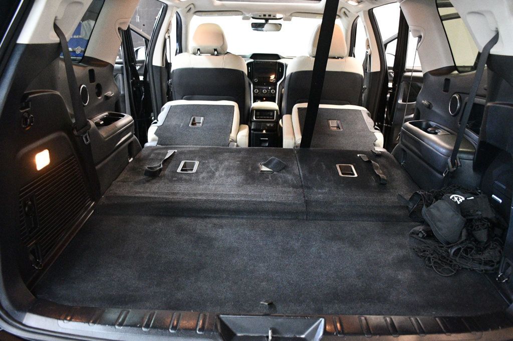 Subaru Ascent photo 78