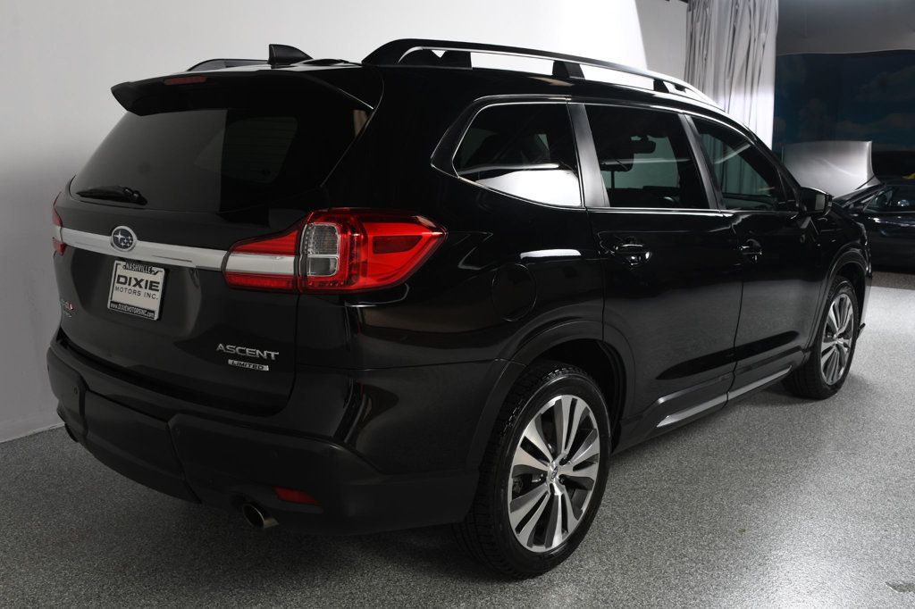 Subaru Ascent photo 8