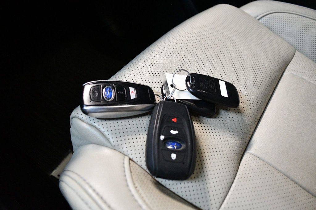 Subaru Ascent photo 81