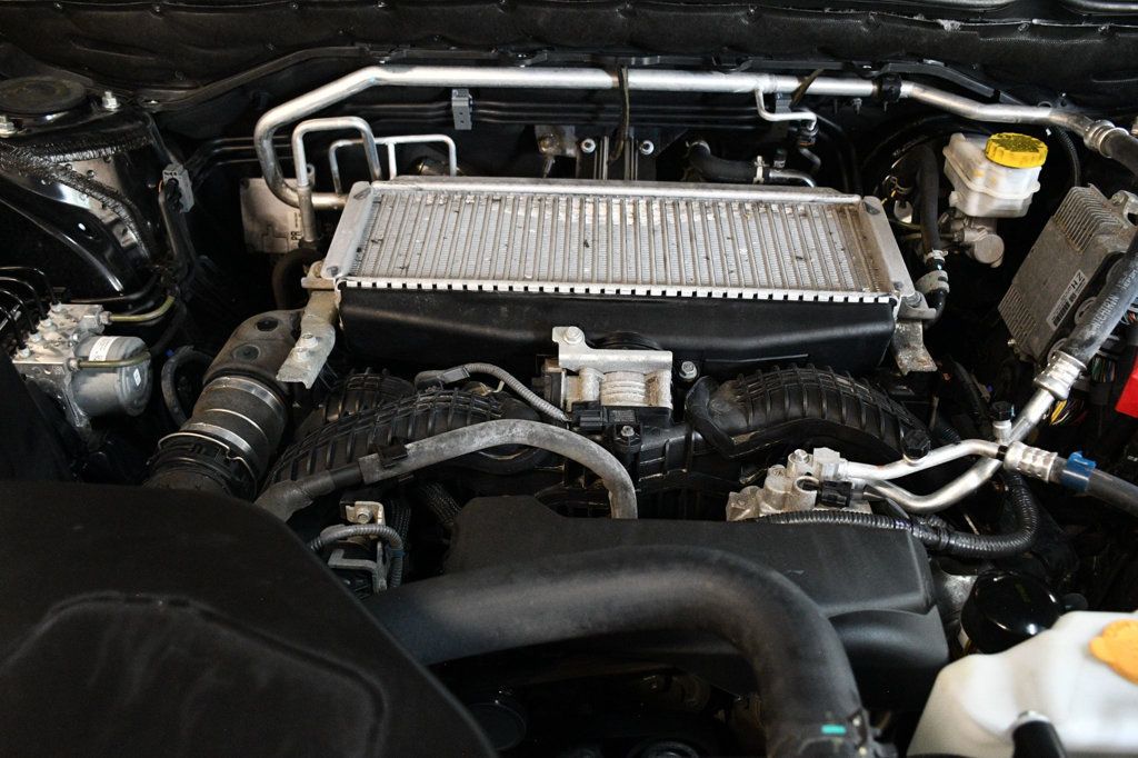 Subaru Ascent photo 82