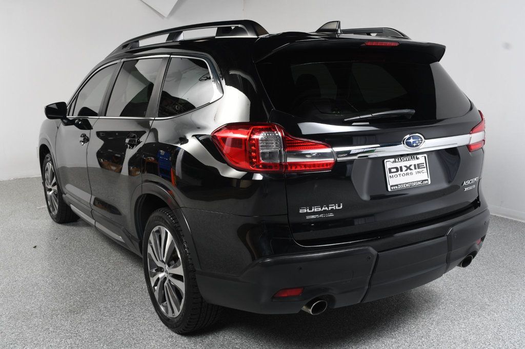 Subaru Ascent photo 9